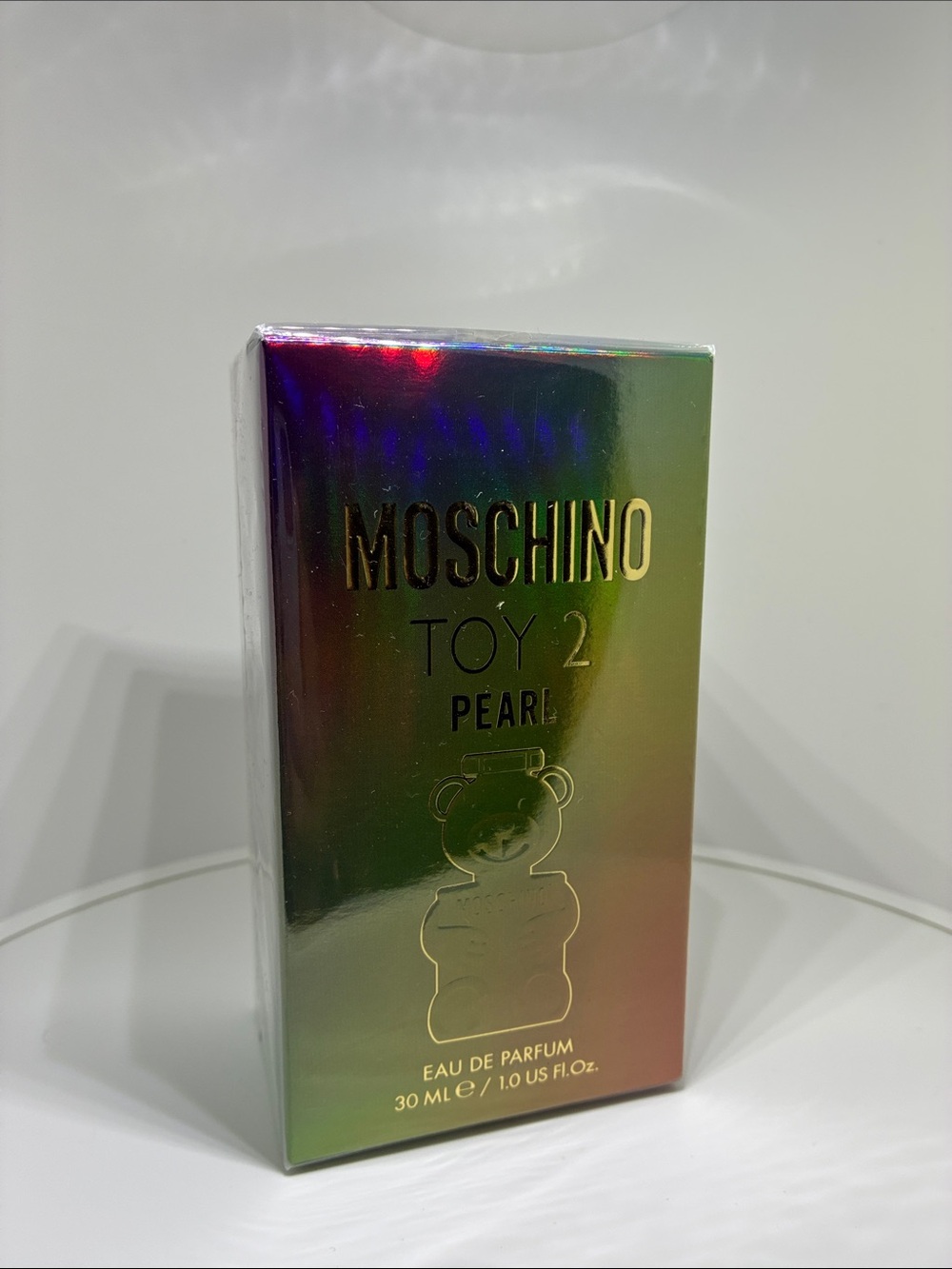 Moschino toy 2 pearl EAU